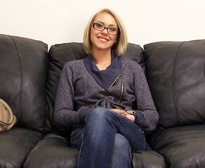 backroom casting couch blonde anal|Backroom Casting Couch Anal